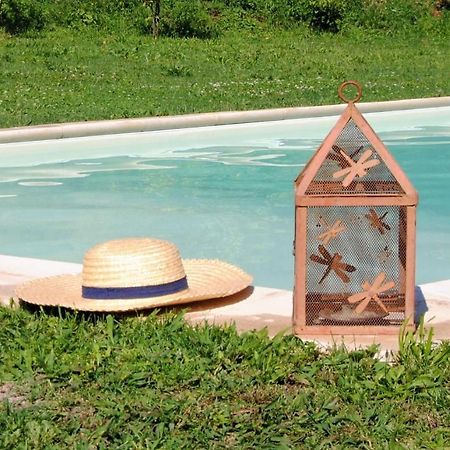 セロリコ・デ・バストCasa De Cerquedaアパートメント エクステリア 写真
