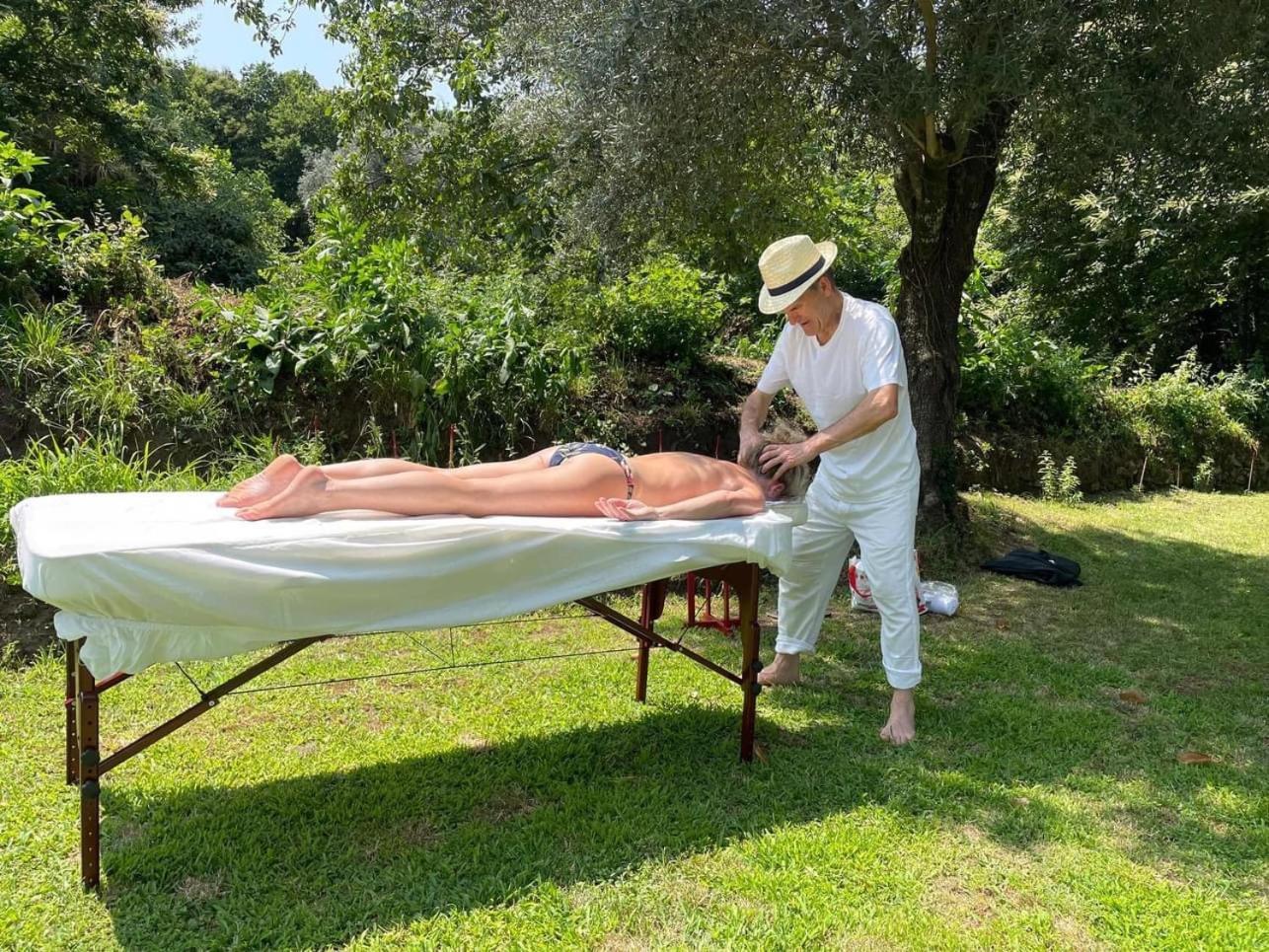 セロリコ・デ・バストCasa De Cerquedaアパートメント エクステリア 写真