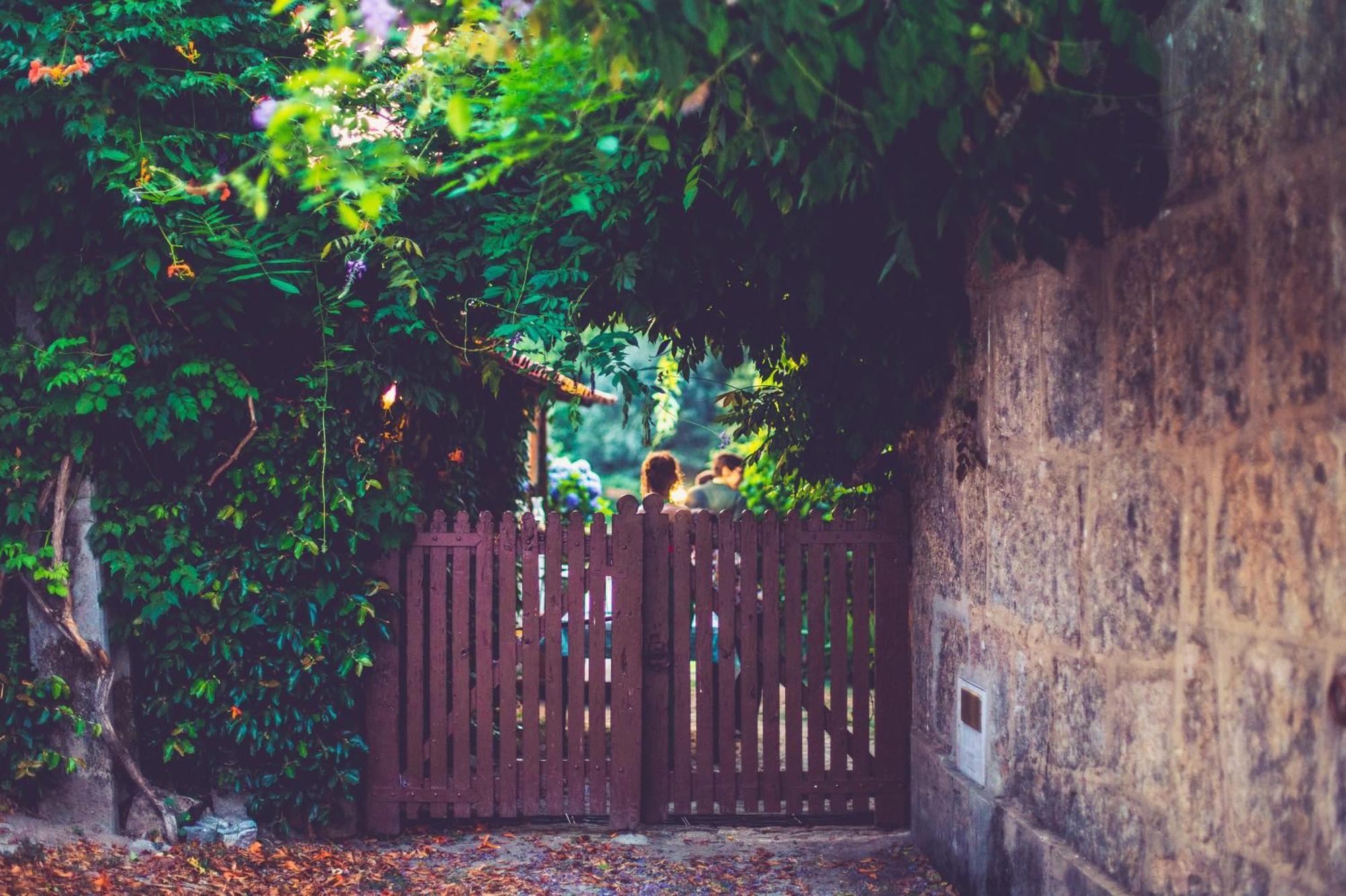 セロリコ・デ・バストCasa De Cerquedaアパートメント エクステリア 写真