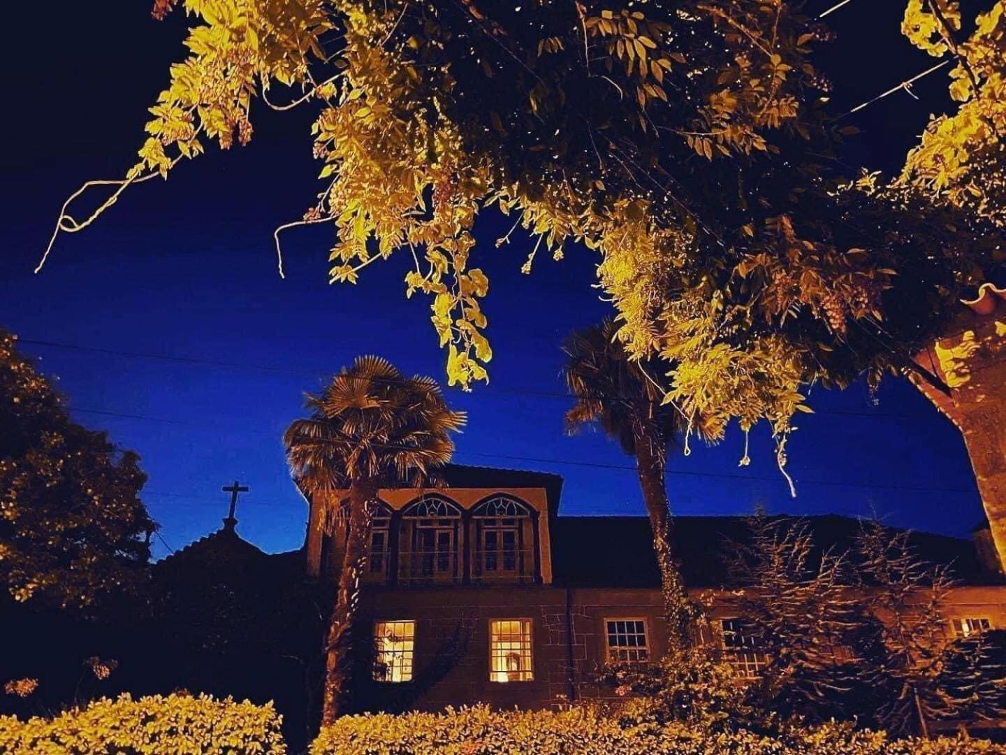 セロリコ・デ・バストCasa De Cerquedaアパートメント エクステリア 写真